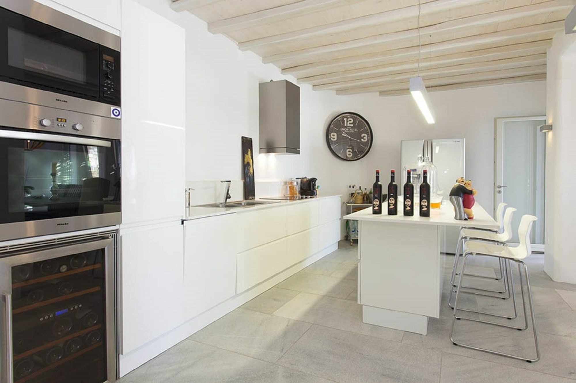 Villa Dreamlike Mykonos