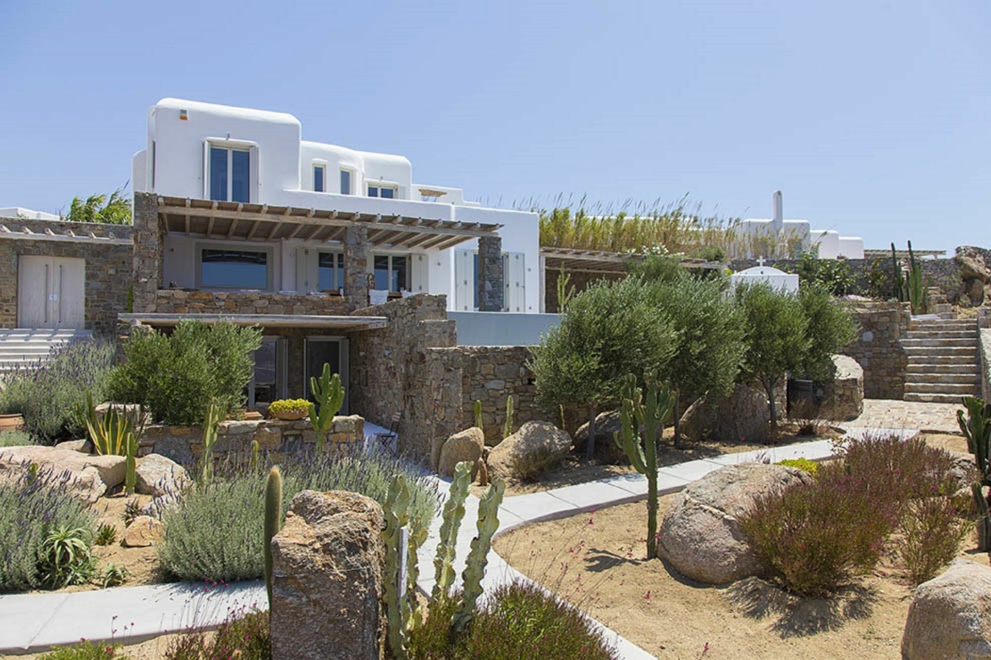 Villa Dreamlike Mykonos *