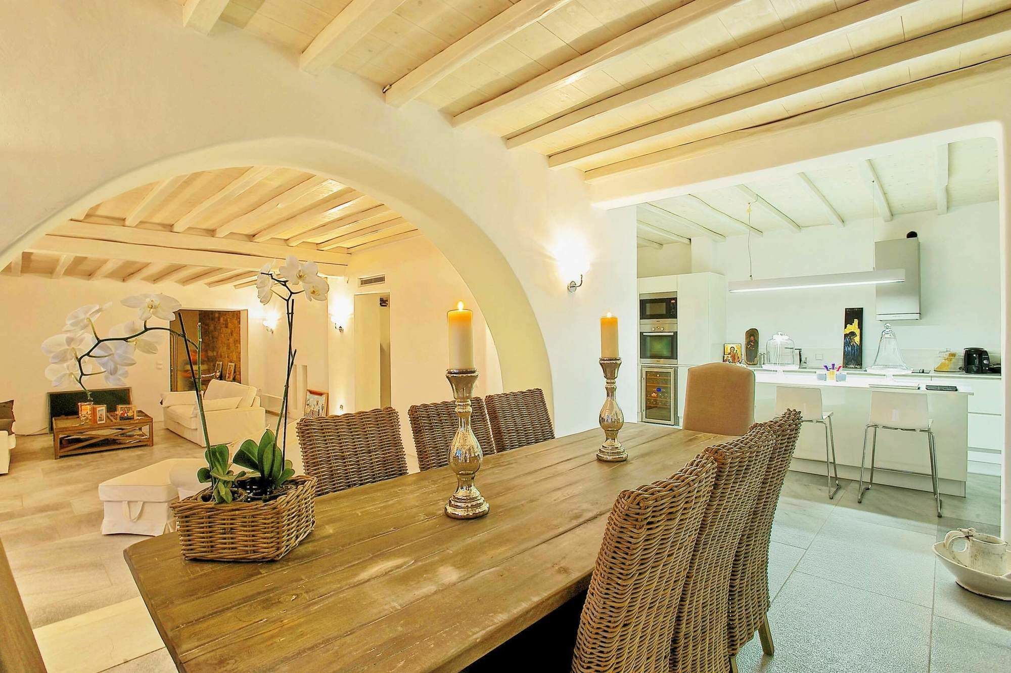 Dreamlike Mykonos * Ornos (Mykonos)