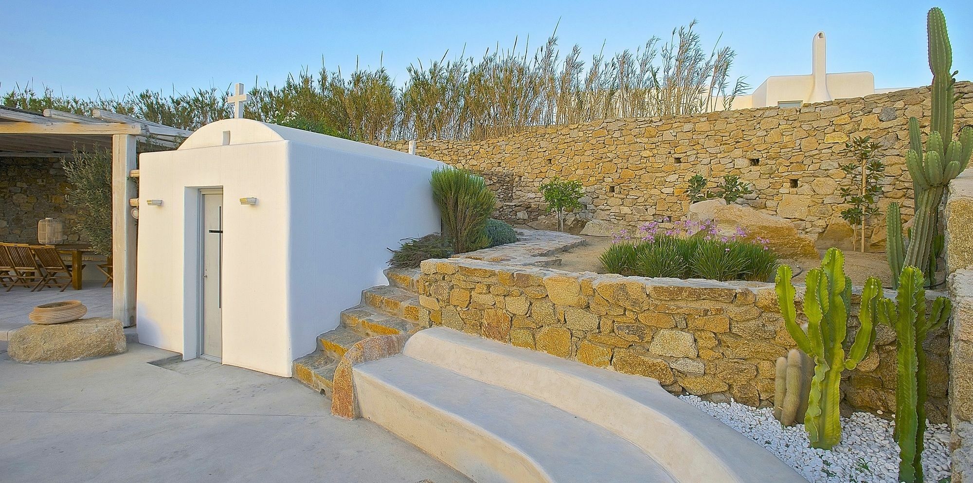 Dreamlike Mykonos