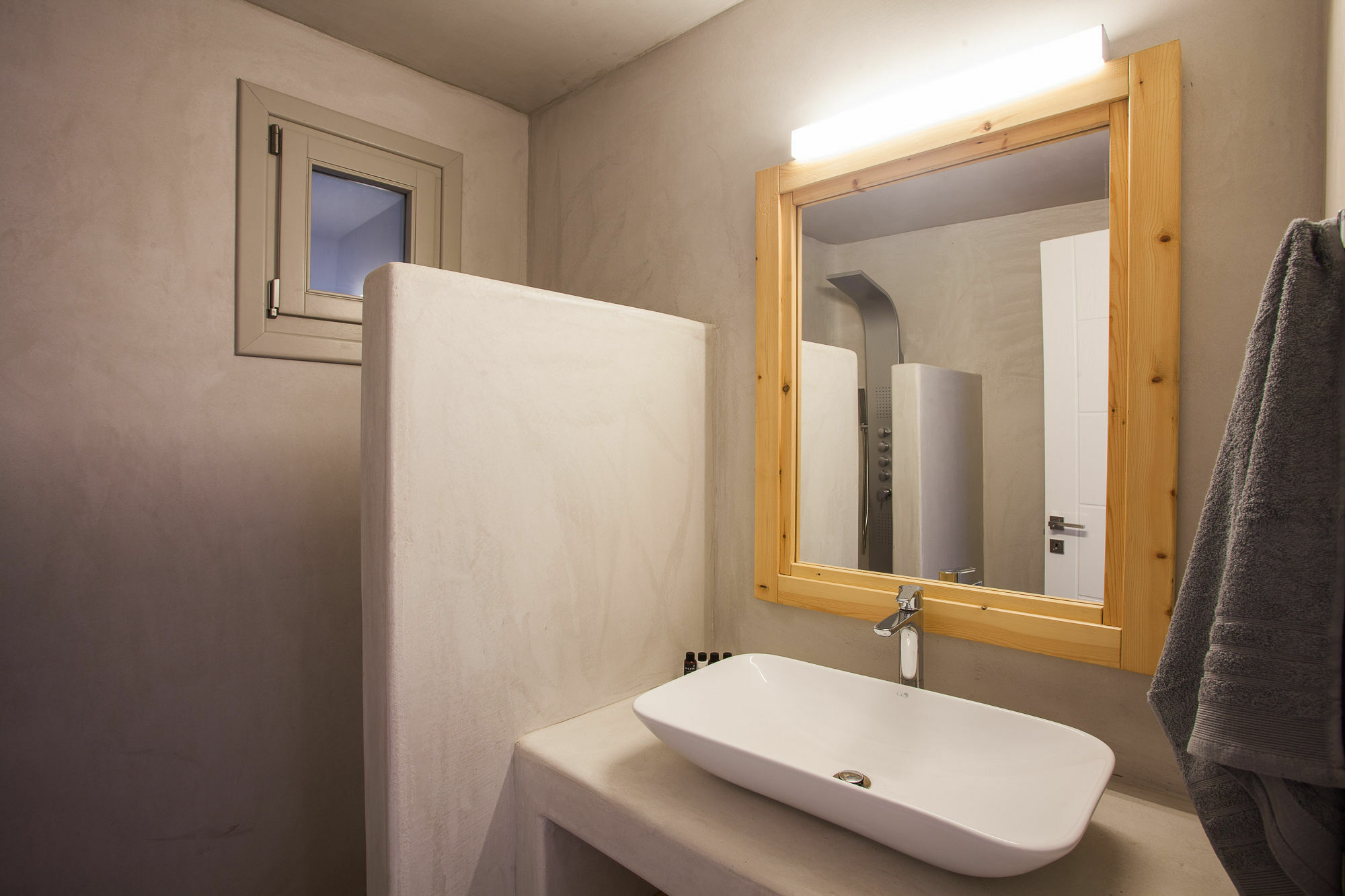 Myconian Platinum Superior & Junior Villas * Kalafatis