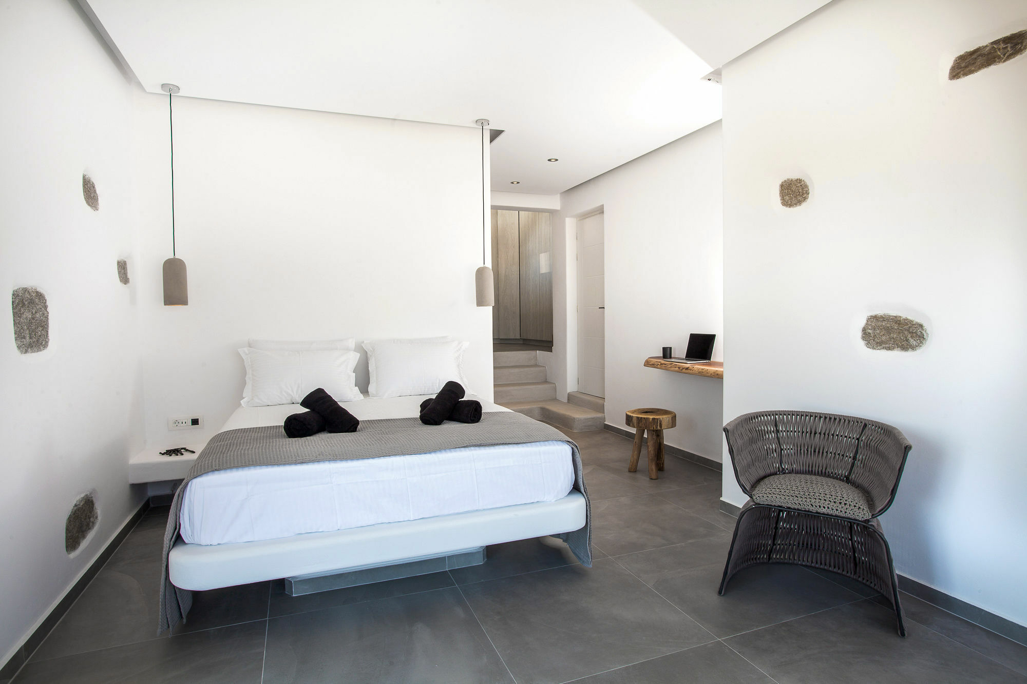 Myconian Platinum Superior & Junior Villas