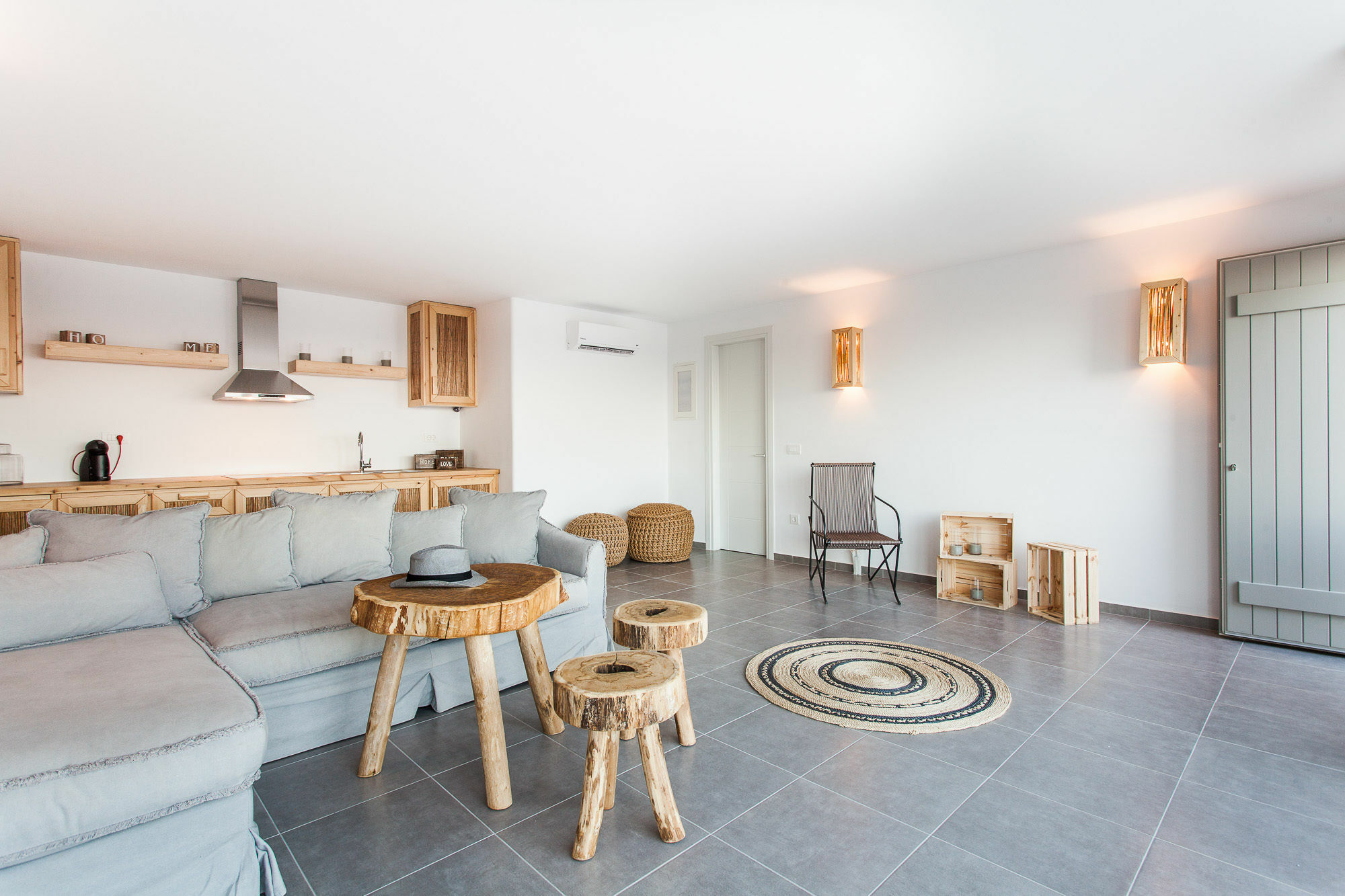 Villa Myconian Platinum Superior & Junior Villas Kalafatis