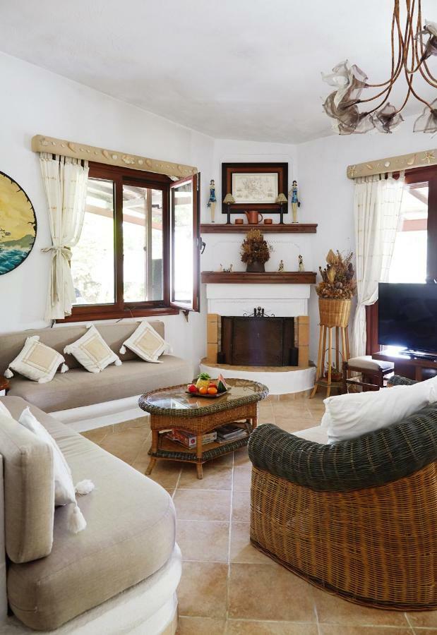 Madag Villa *