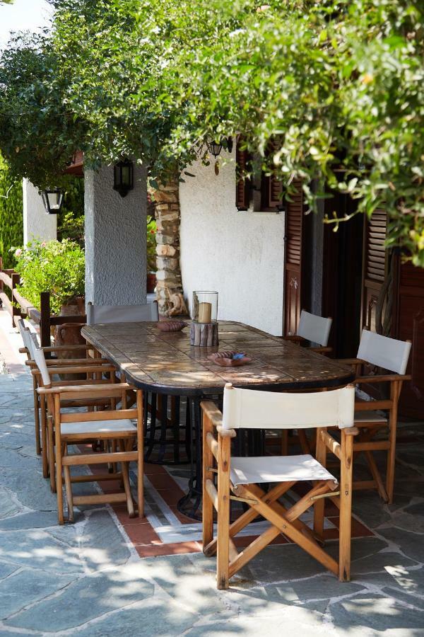 Madag Villa