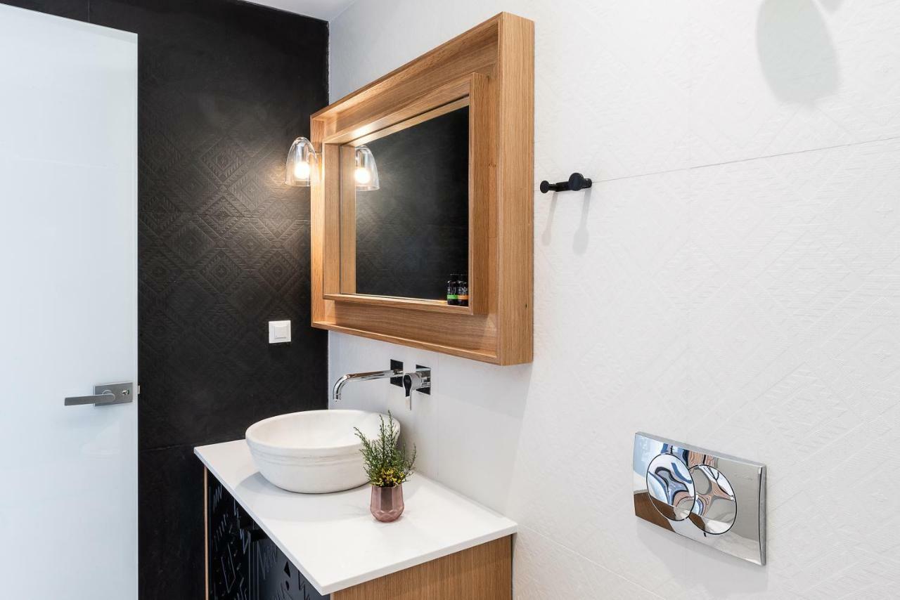 Apartment Blue Island Luxury *