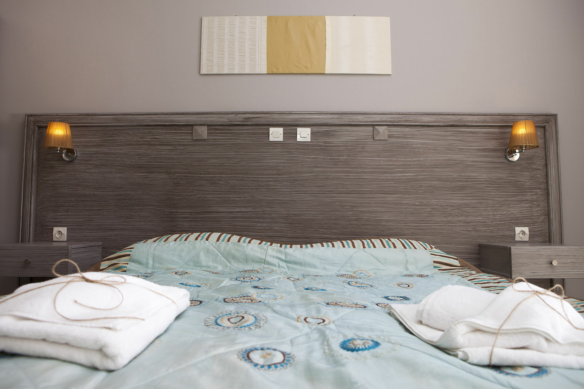Aparthotel Anna Katerina