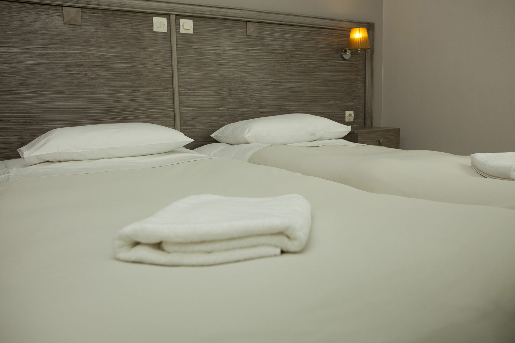 Aparthotel Anna Katerina