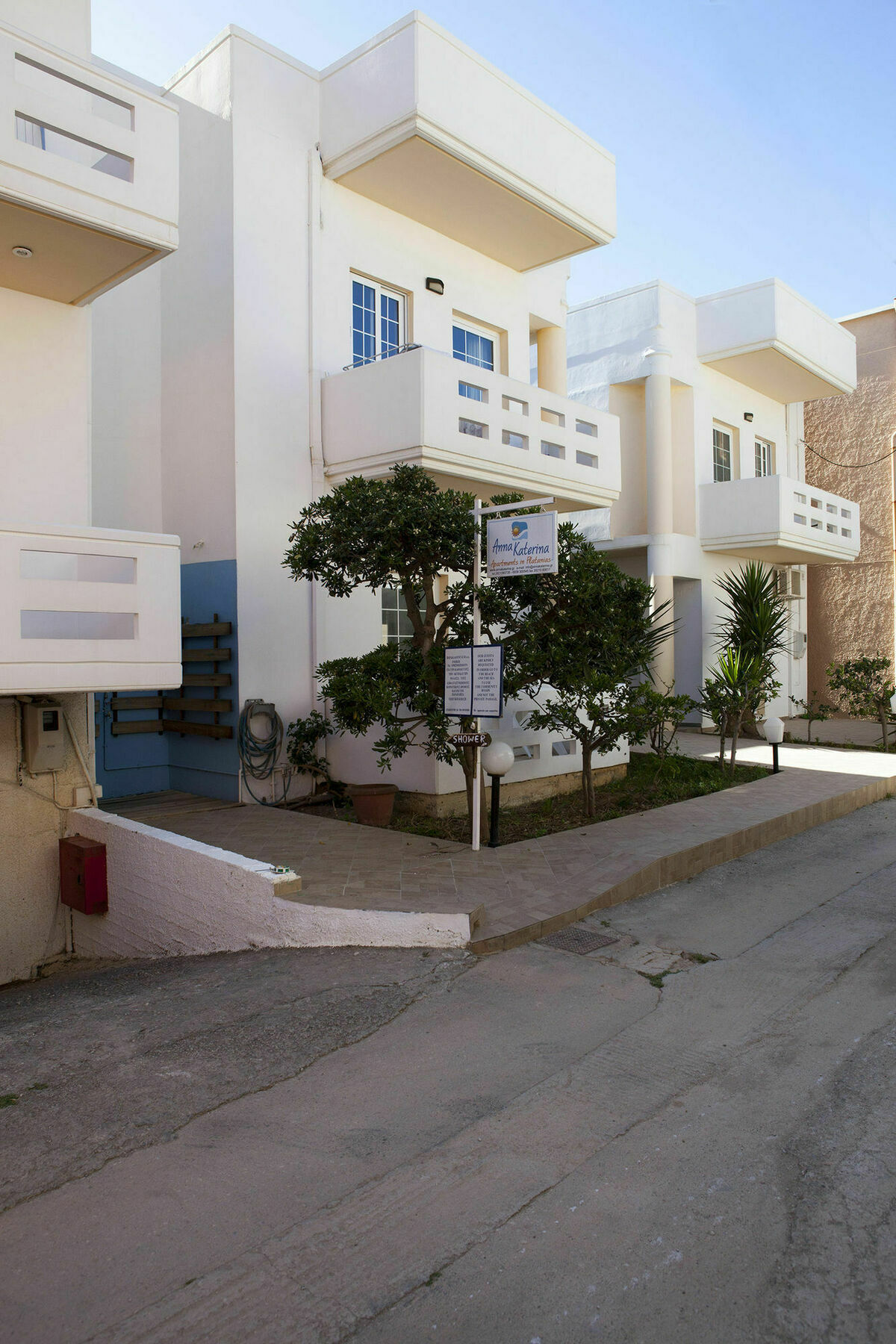 Anna Katerina Platanias (Crete)