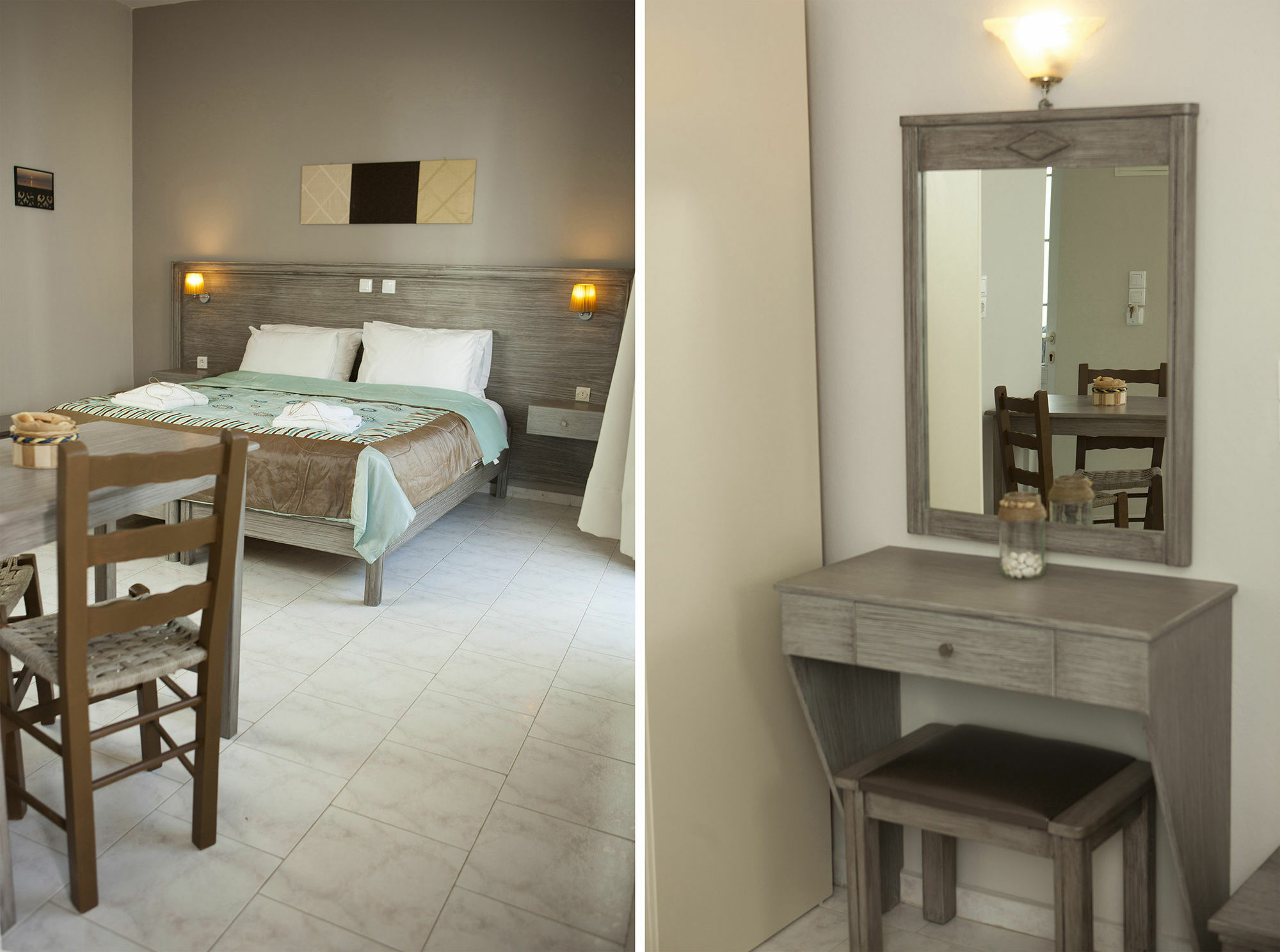 Anna Katerina Aparthotel 3*
