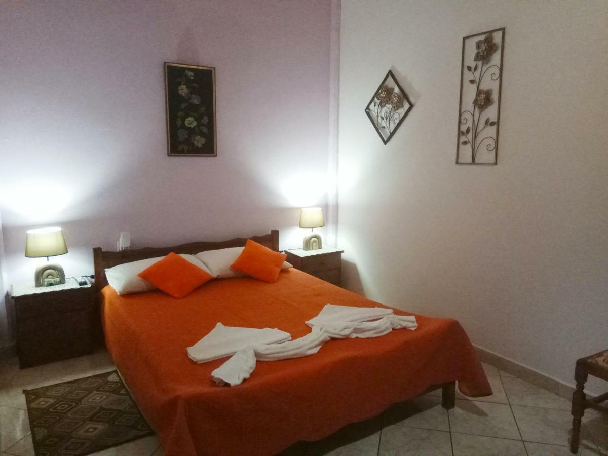 Apartment Gramvousa's Filoxenia Kissamos