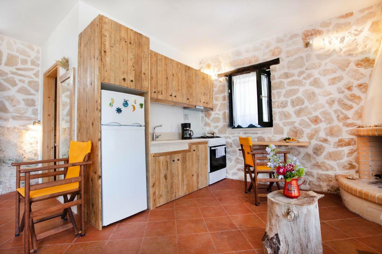 Anemos Country house