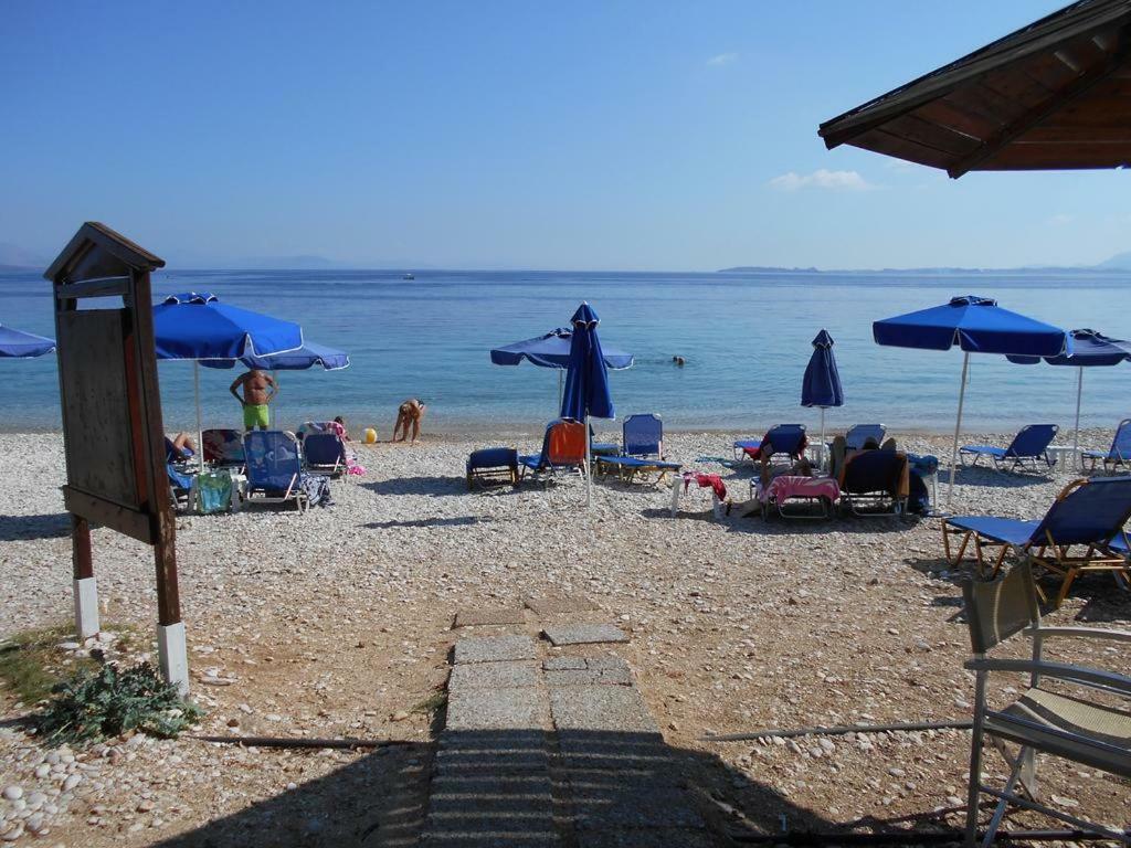 Pietre Di Mare Barbati