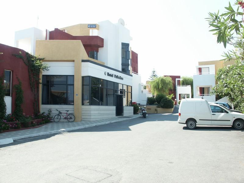 Palladion 3* Adelianos Kampos