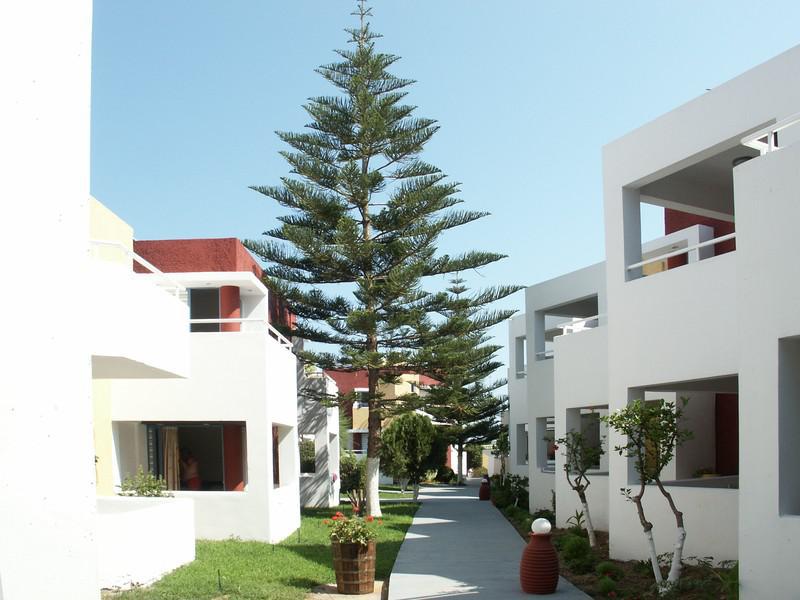 Hotel Palladion 3*