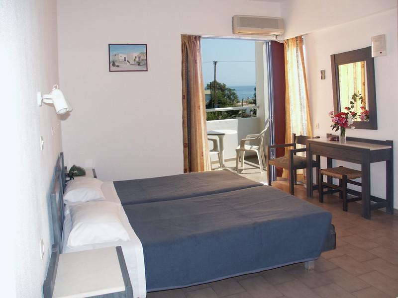 Palladion Hotel 3*