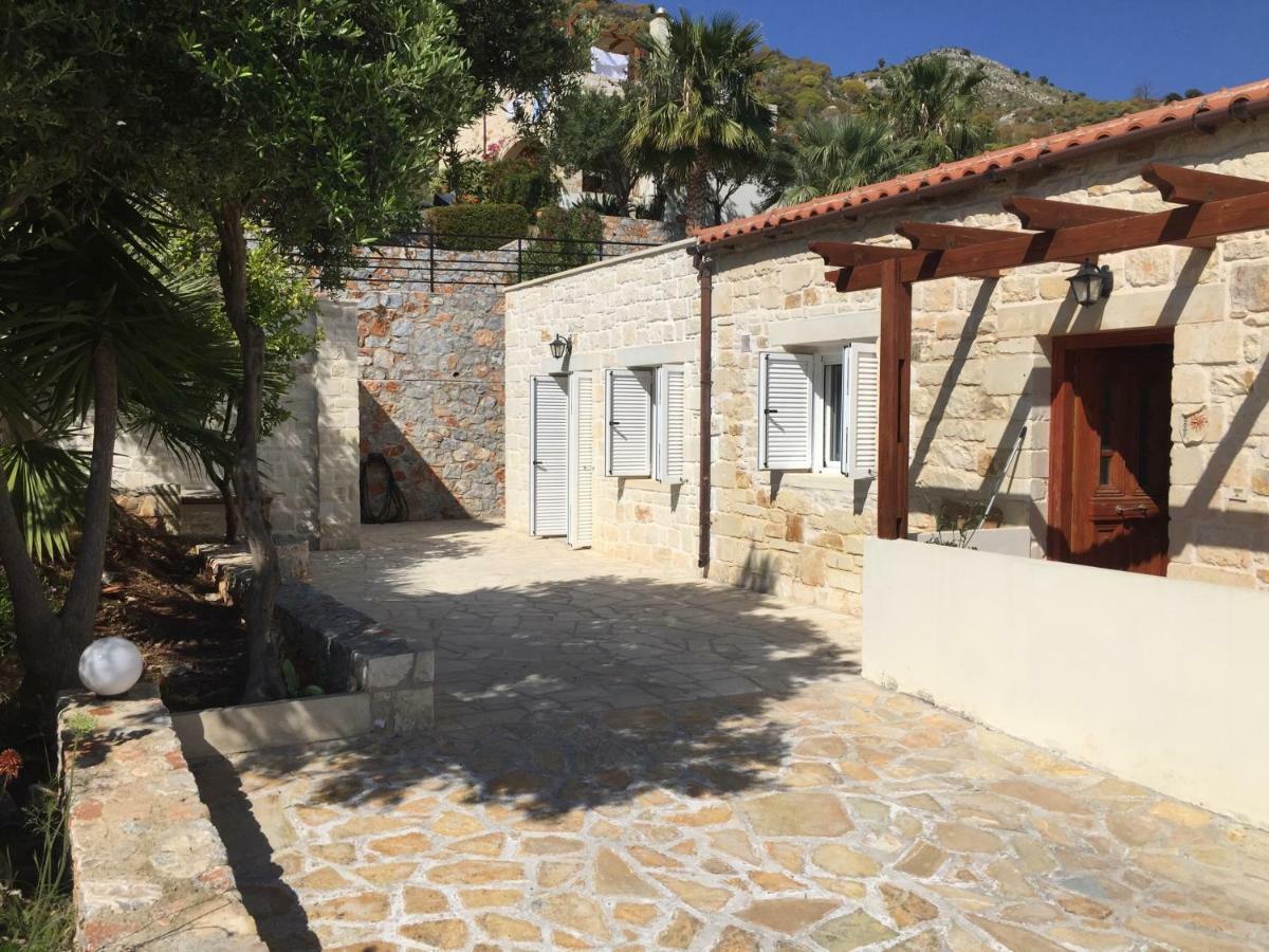 Anatoli Holiday home Kefalas