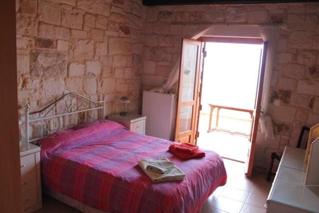 Anatoli Holiday home Kefalas