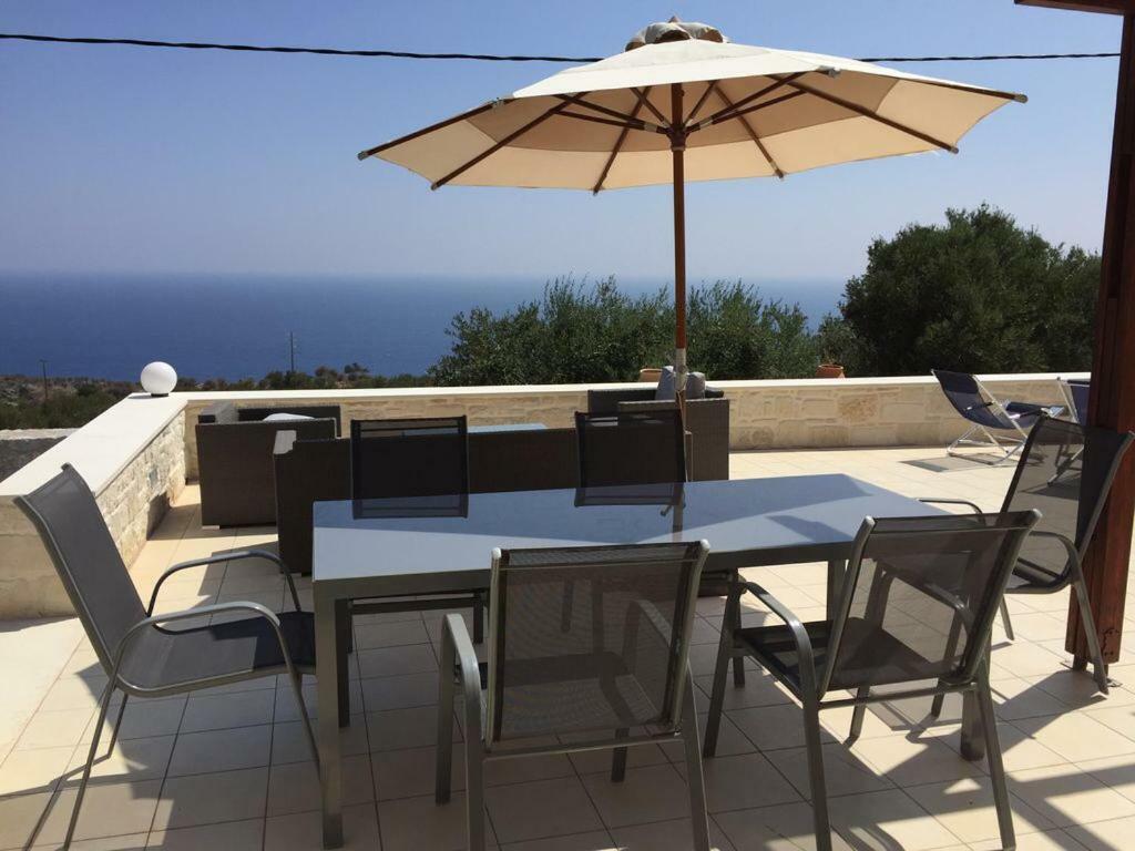 Holiday home Anatoli