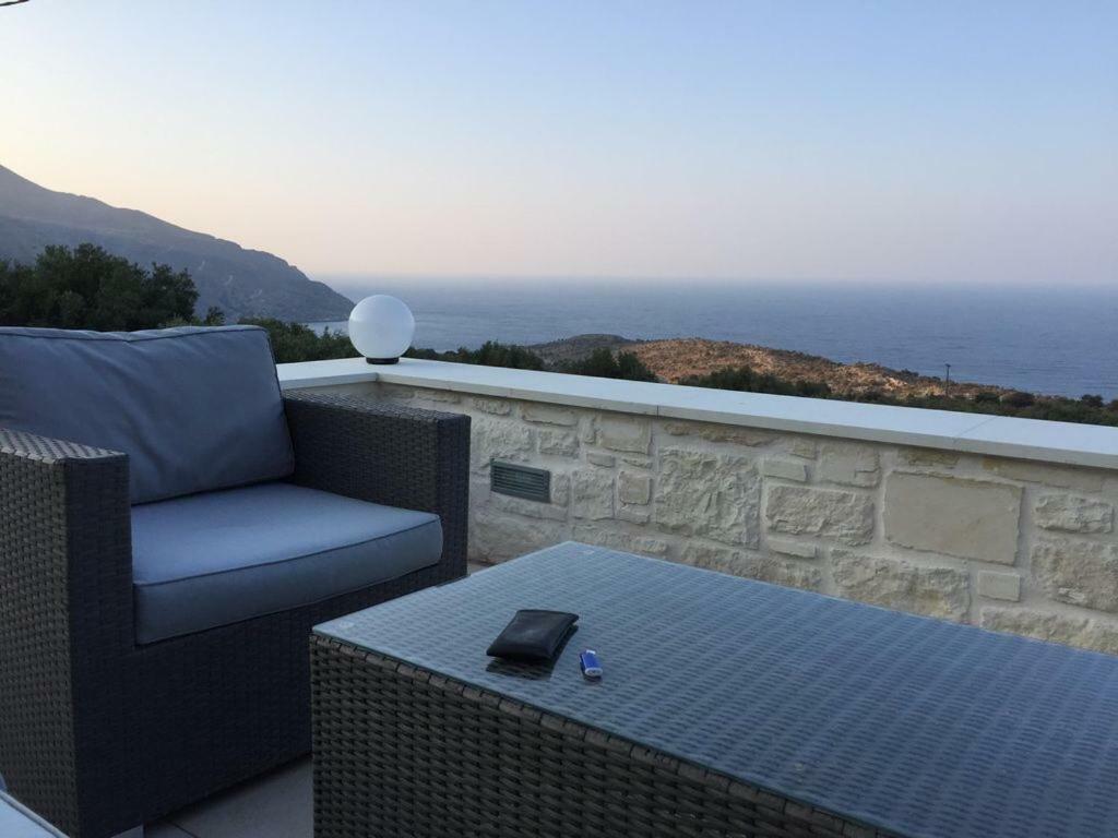 Anatoli Holiday home *