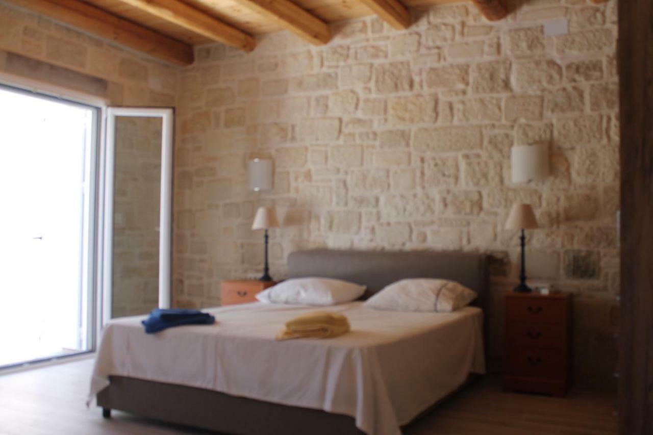 Anatoli Holiday home *