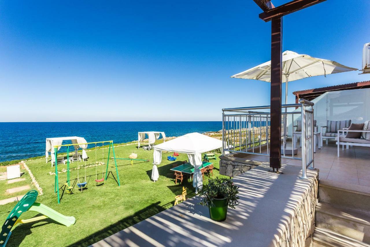 Apartment Lili Sea Front Houses, Unique Escape By The Sea, By Thinkvilla *