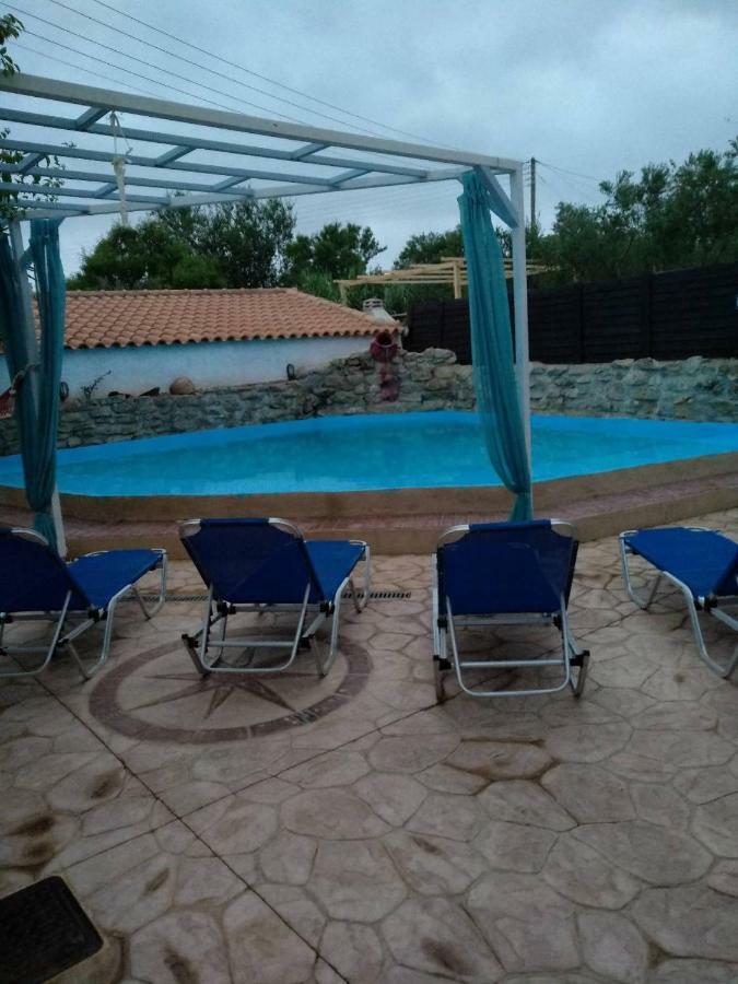 Vokamvilia & Close To The Sea Holiday home