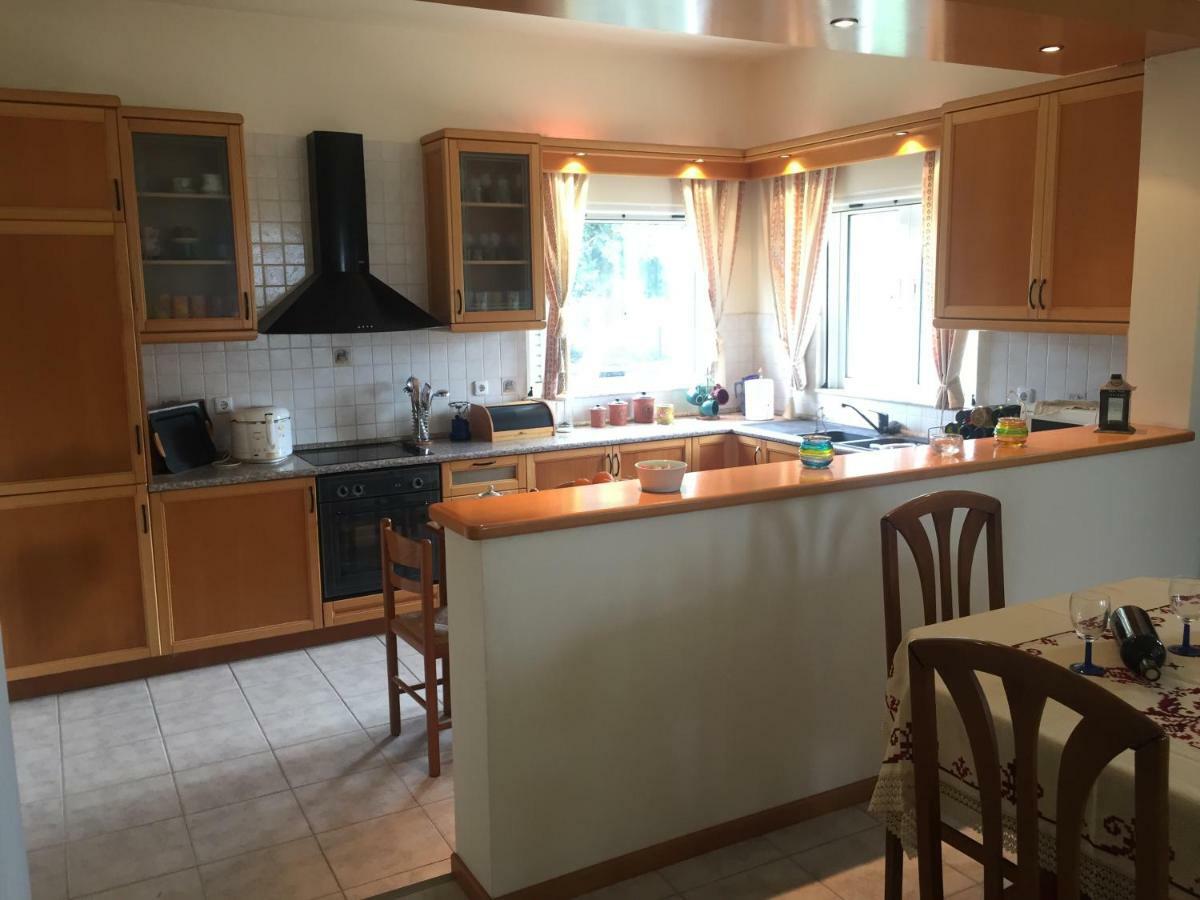 Swan House Panoramic View - Near The Sea Ziparion