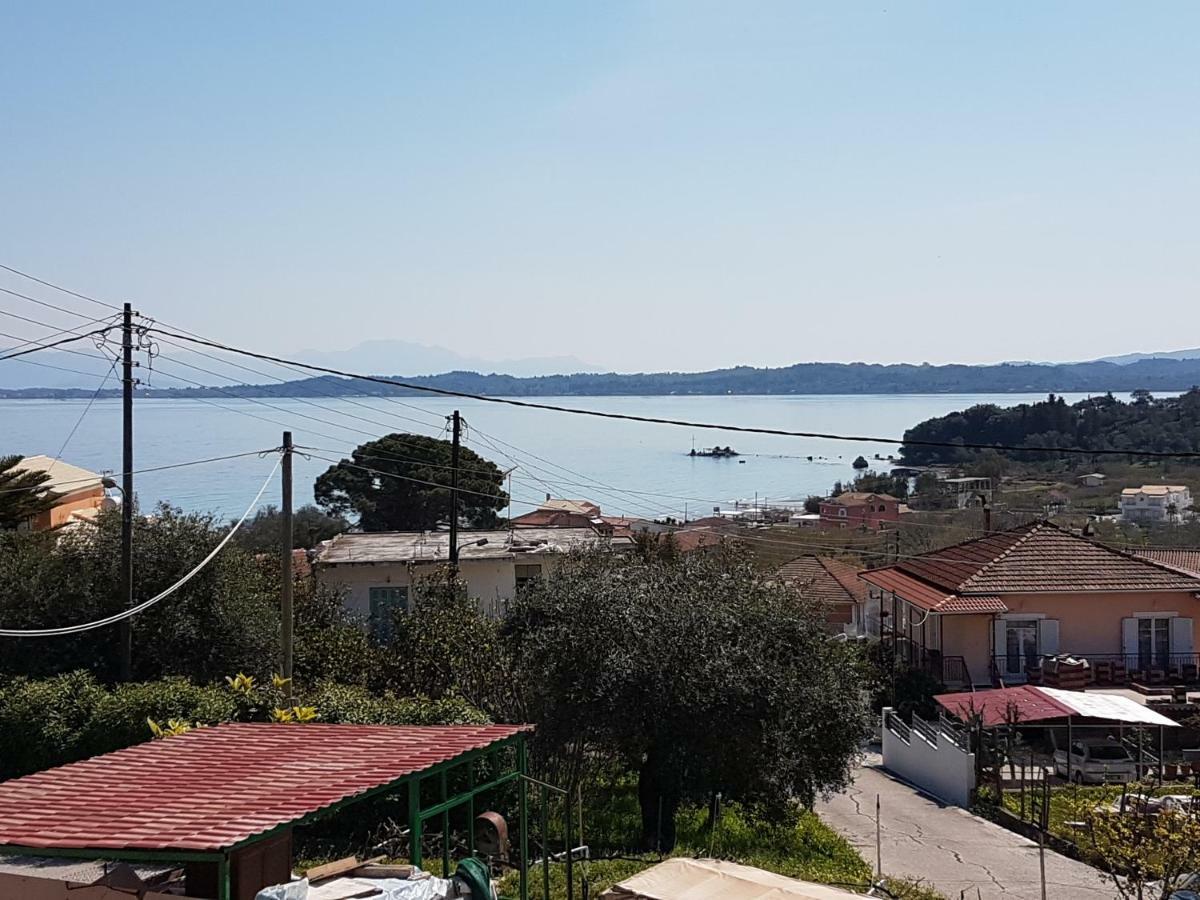Dimitris House Apartment *