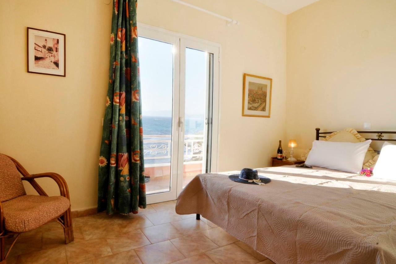 Sunset House Holiday home Paramonas (Corfu)