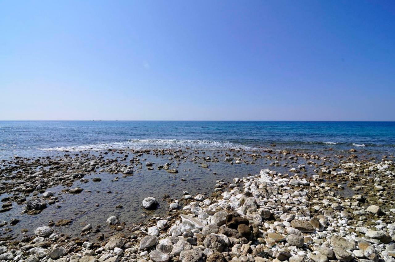 Holiday home Sunset House Paramonas (Corfu)