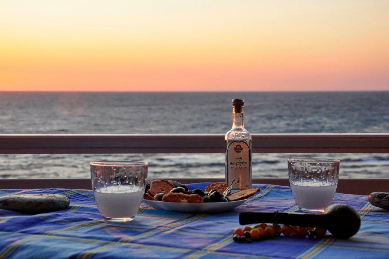 Sunset House Holiday home Paramonas (Corfu)