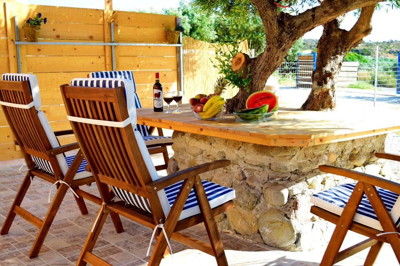 Holiday home Sea House Elafonisi