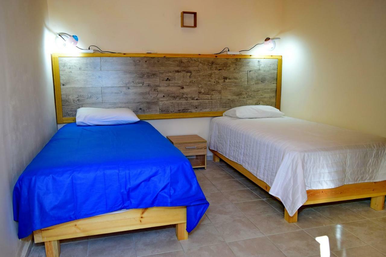 Holiday home Sea House Elafonisi