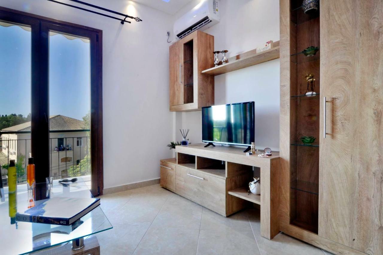 Markisia's Luxury Corfu Town * Corfu (city)