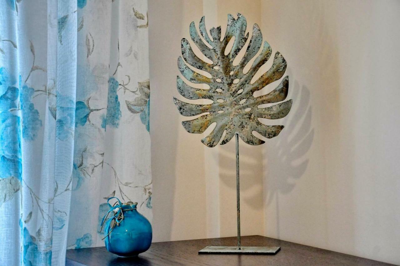 Markisia's Luxury Corfu Town Apartment *