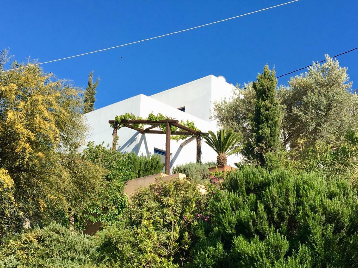 Landros Holiday home