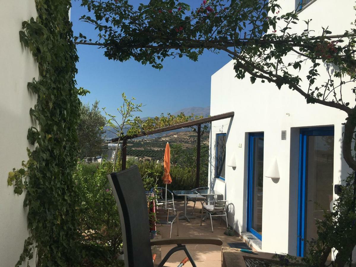 Landros Holiday home *