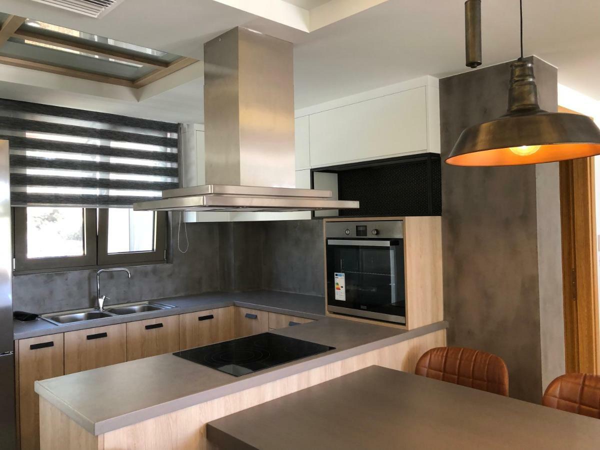 Rethymno Villa