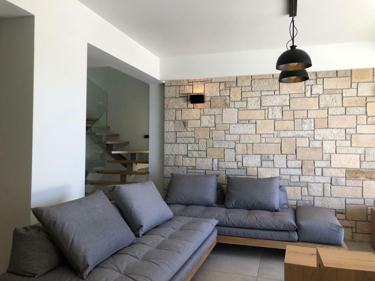 Villa Rethymno *