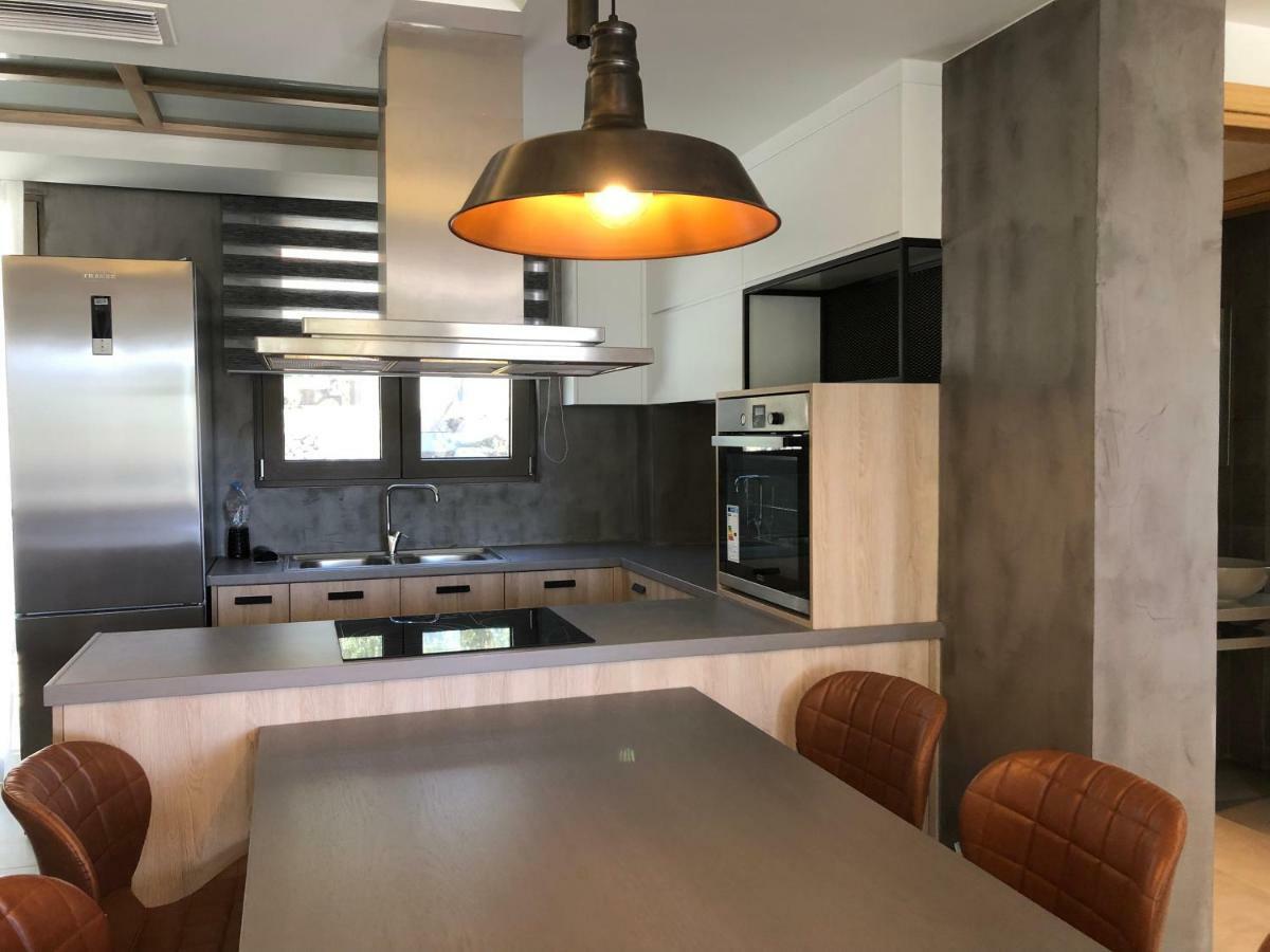 Rethymno Villa