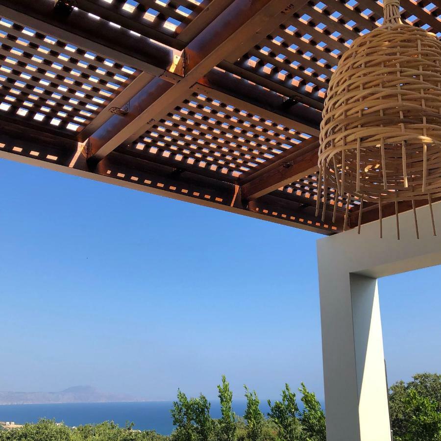 Rethymno Villa Prines (Rethymno)