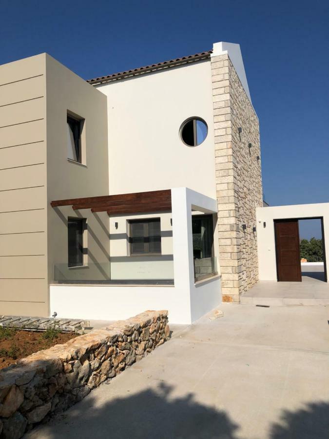 Rethymno Villa *