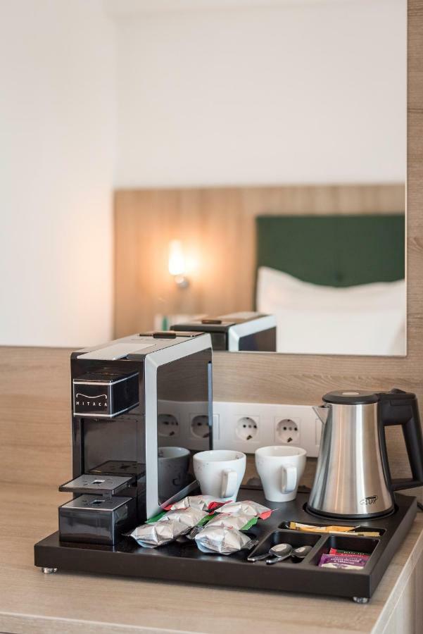 Glykeria Hotel Elafonisi