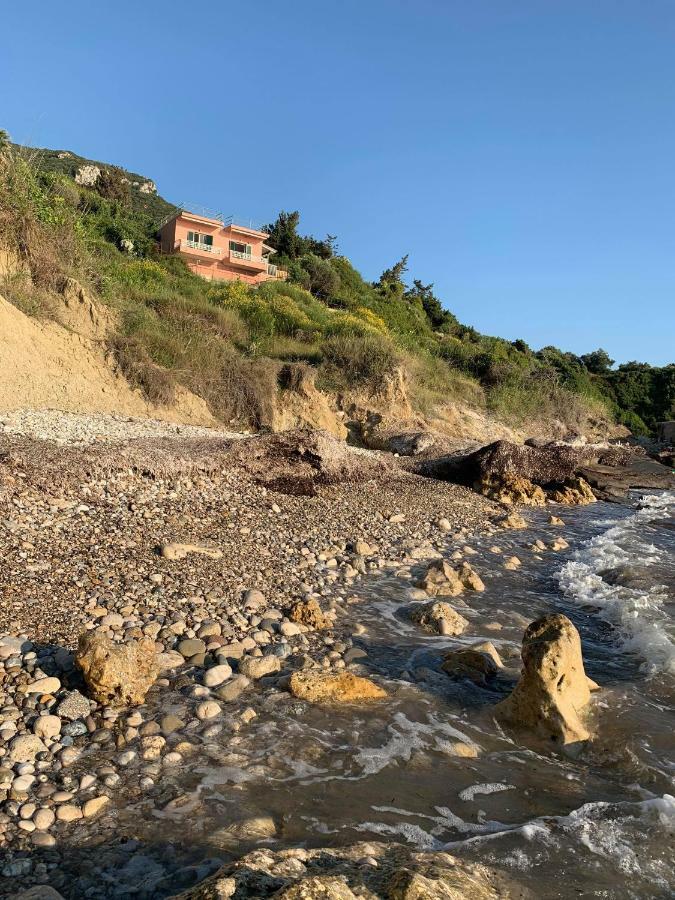 Sunset House Holiday home Paramonas (Corfu)