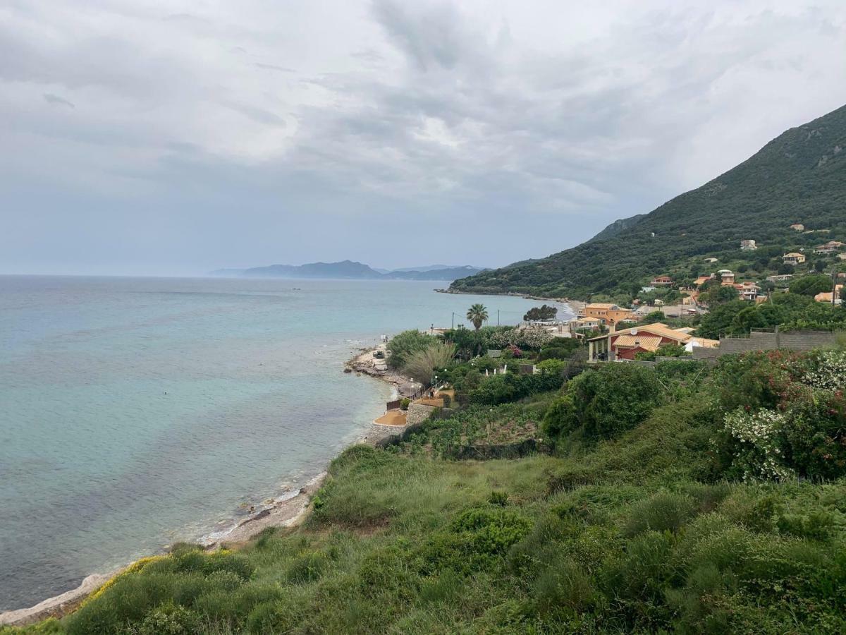 Sunset House Holiday home Paramonas (Corfu)