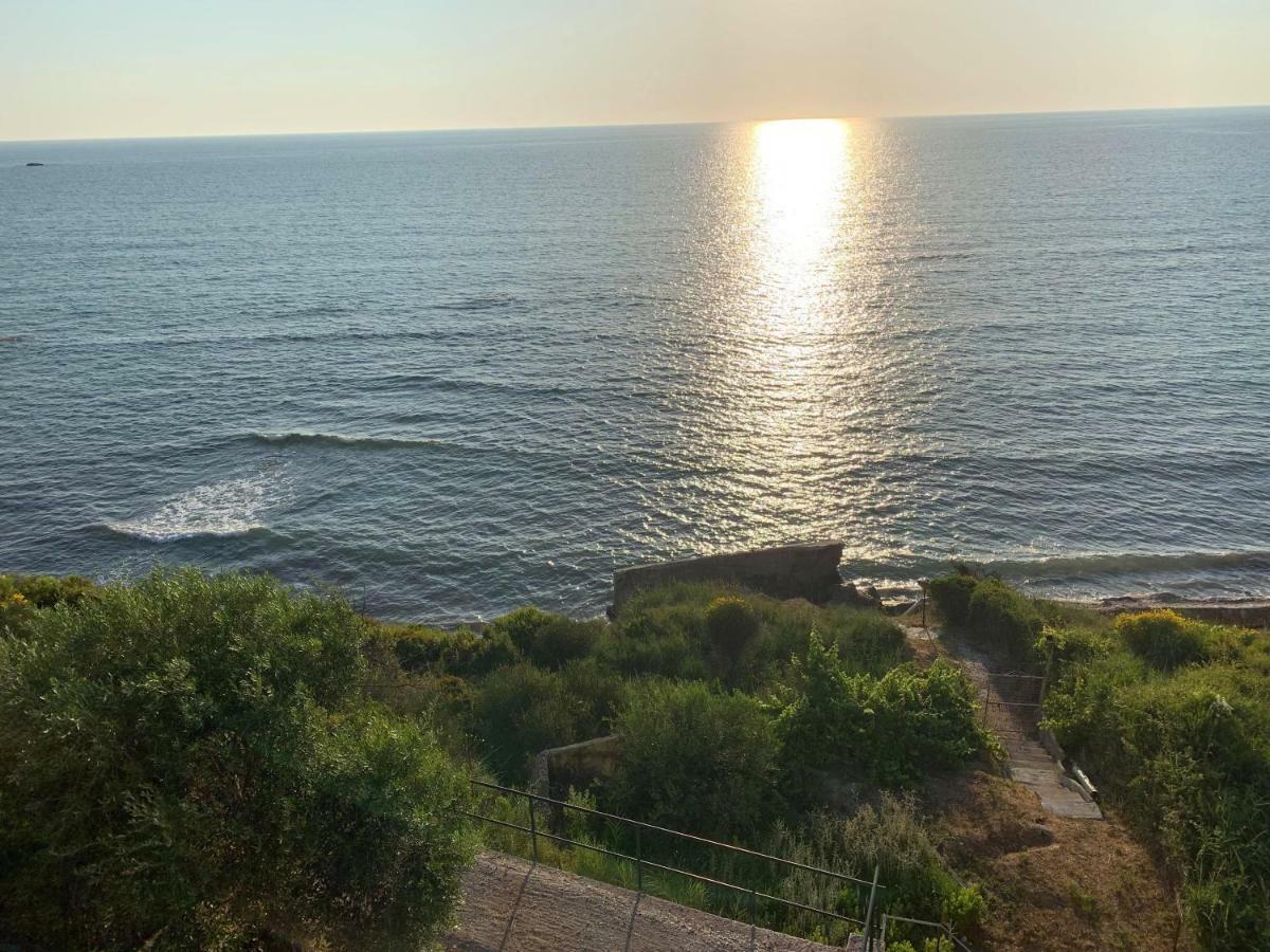 Holiday home Sunset House Paramonas (Corfu)