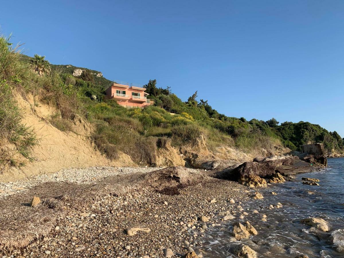 Holiday home Sunset House Paramonas (Corfu)
