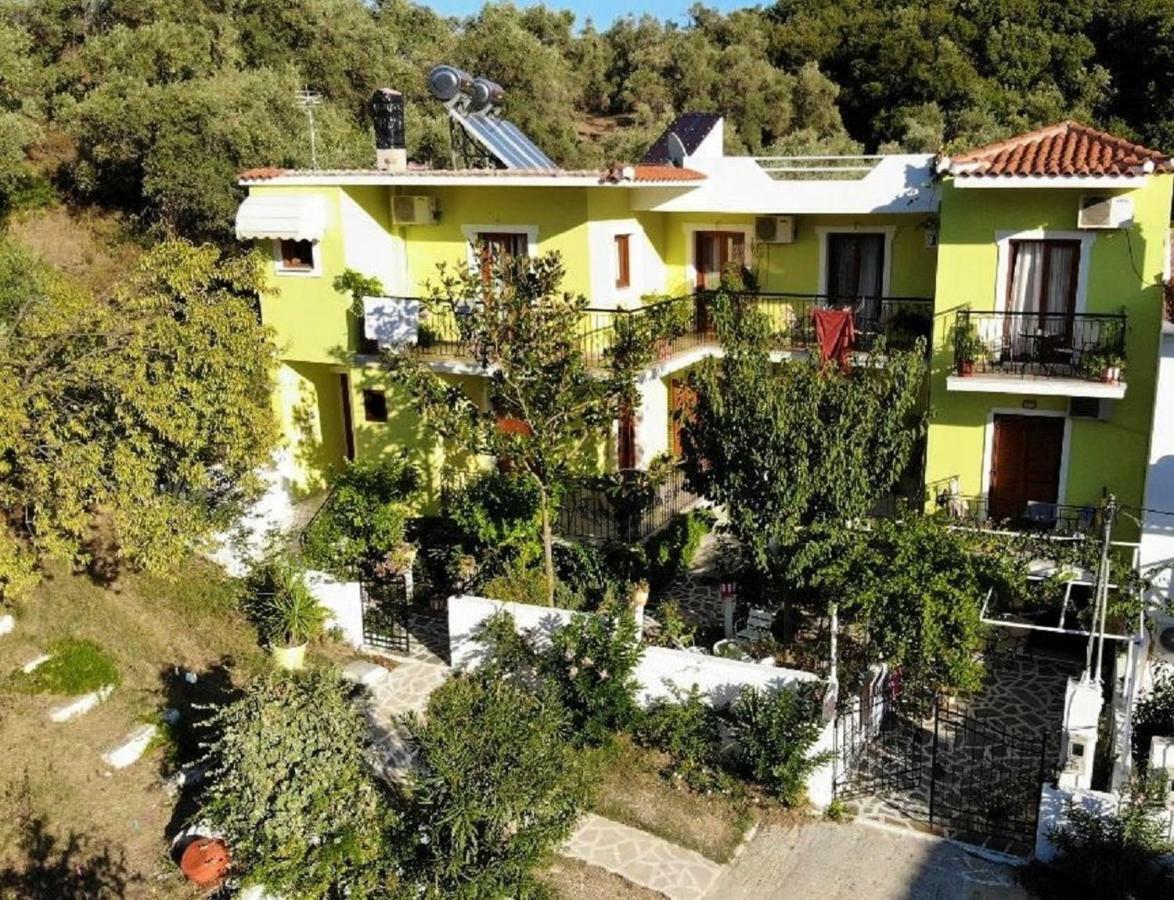 Alexandra's House