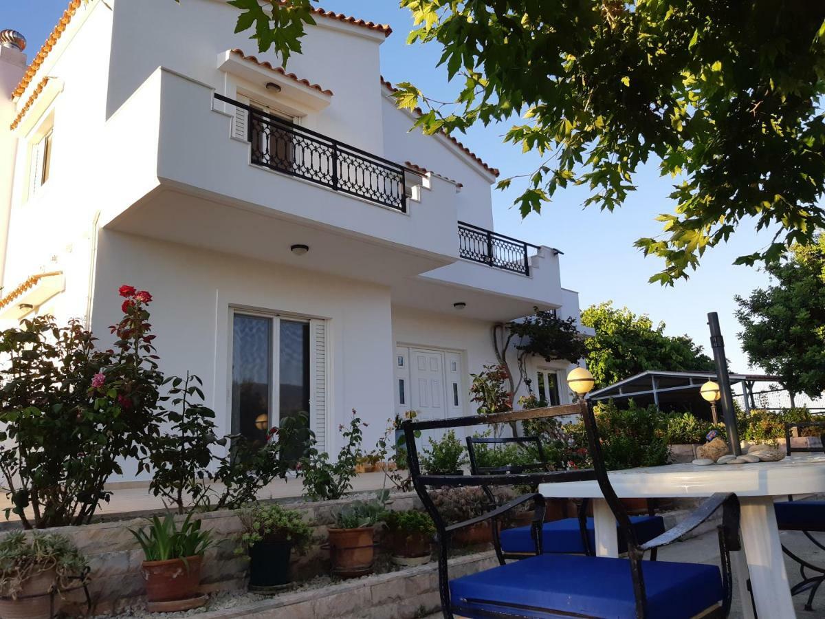 Swan House Panoramic View - Near The Sea Ziparion